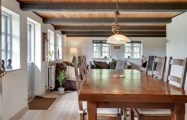 "Maileen" - 2.1km to the fjord - Foto 25