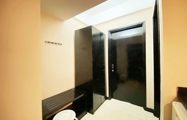 Cozy 1Br Apartment At Braga City Walk - Foto 9