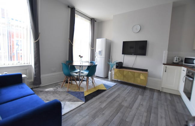 Argyle Apartments - Photo 20