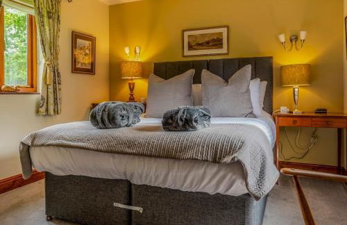 The Owl House - Hot Tub Adventures in Moreton - Pass the Keys - Foto 33