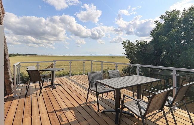 6 Person Holiday Home in Guldborg - Foto 25