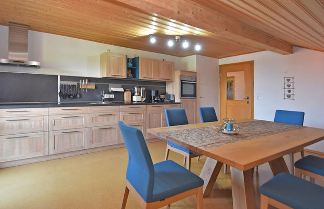 Schone Wohnung im Bayerischen Wald - Photo 17