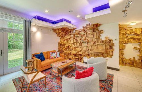 The Grotto - Unique Interactive Cave Experience - Foto 6