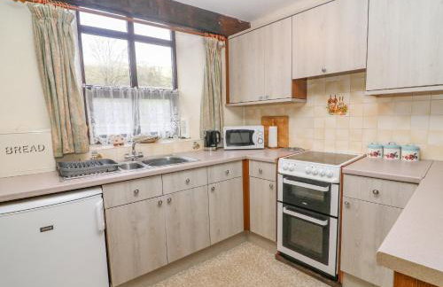 Watershed Cottage - Foto 7