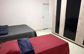 Casa ampla e confortável próxima ao shopping pátio - Foto 20