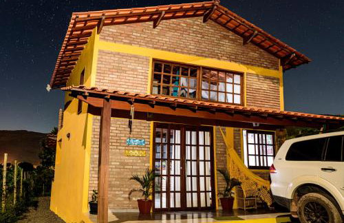 Cantim da Flor - Vale do Capão - Foto 1