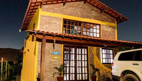 Cantim da Flor - Vale do Capão - Foto 1