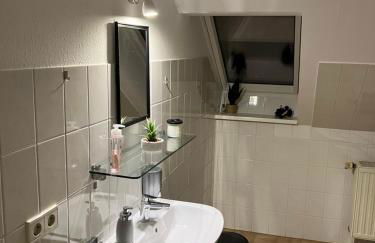 FEWO-Wölkchen mit Ausblick & Komfort über den Dächern von Weißenfels - Foto 18