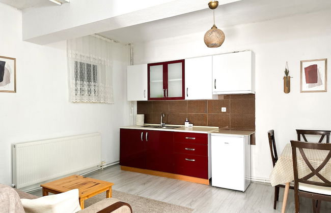 Şahan Apart - Photo 13