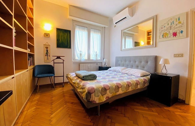 Fornari 48 Comfortable Flat - Photo 2