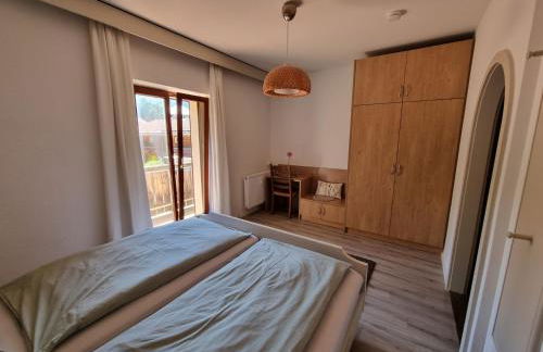 Malerhaus Ferienwohnungen - Foto 14