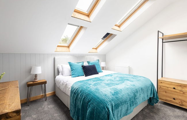 Host Stay Crackin View - Foto 23