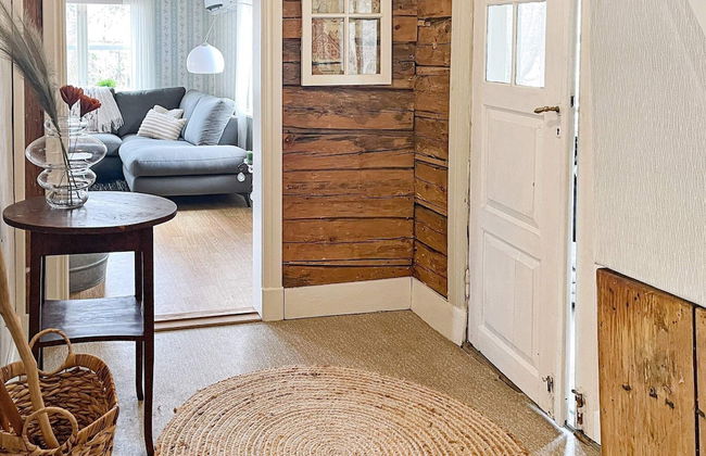 8 Person Holiday Home in Hestra-by Traum - Foto 28