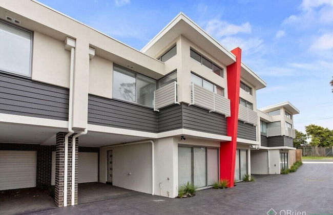 Phillip Island Townhouses - Foto 13