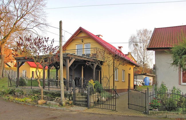 Apartment Right on the Lake, Ryn - Foto 11