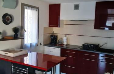Pavillon 4/6 pers. 30 m² Gruissan Les Ayguades - Foto 13
