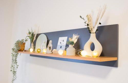 NOVA Blume I Phantasialand I Cologne I Bonn - Foto 16