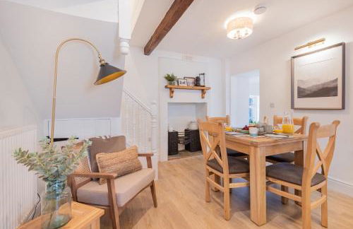 Weavers Cottage Newly converted luxurious retreat - Photo 36