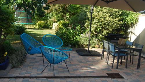 Gîte coté Jardin - Foto 5