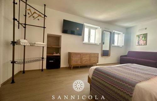 San Nicola Room e spa - Foto 36