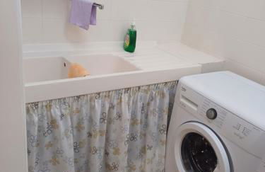 Il paradiso sotto le nuvole - Foto 22