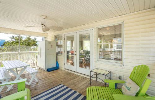 Pet Friendly- St George Island Sleeps 13- Pool - Foto 35