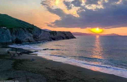 Apartamento con garaje en el centro de Zumaia - Foto 19