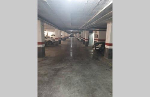 Apartamento para 5 personas frente al mar con piscina y parking - Foto 45