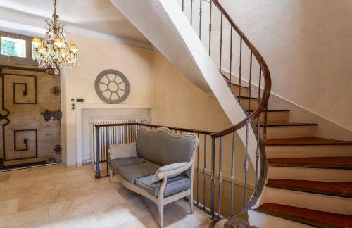 Bastide of the Rose Comtesse The Art of Intimate Luxury in Provence - Foto 19