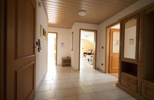 Ferienwohnung Lichtblau - Foto 11