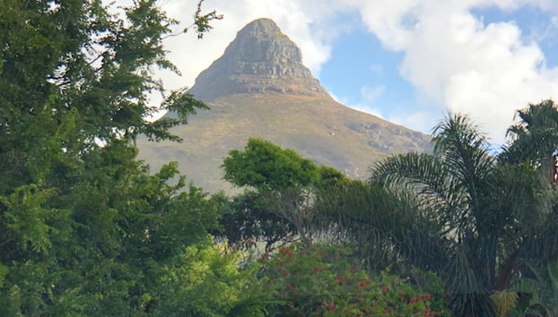 No 16 - Sea Point Row House - Foto 3, Habitación