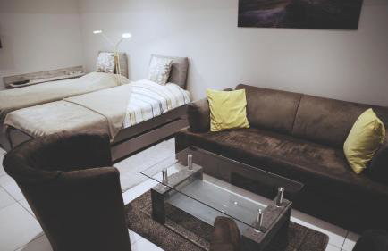 City Apartment in Kreuzberg - Foto 13