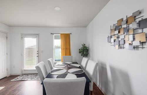 Hot Tub Foosball Fenced Yard Parking - Foto 7