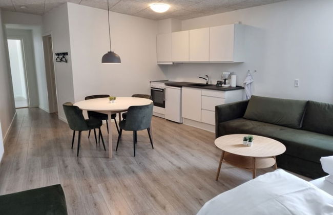 Go-Sleep Vandel - Foto 44