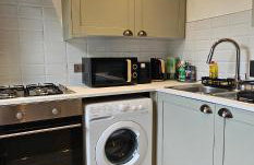 1-Bed flat near West Norwood station - Foto 27