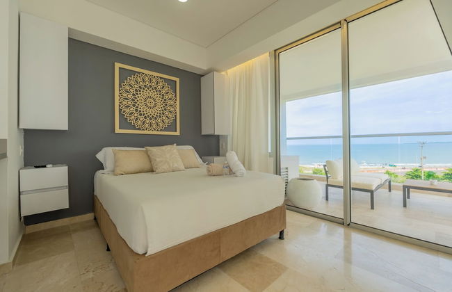 Cartagena Beach Resort - Foto 65