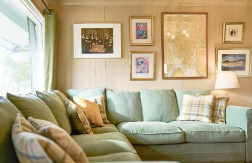 The Moorings - Foto 8