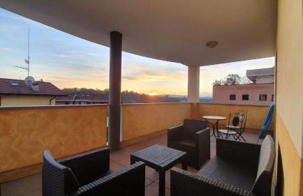 APPARTAMENTI TICINO - Foto 11