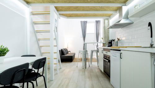 MCD Alojamiento temporal en M Vadillo - Foto 5