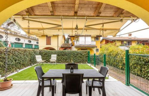 Apartment FeWo C-15A by Interhome - Foto 6