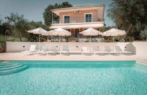 Sundial Houses - Pool & Garden - Foto 9