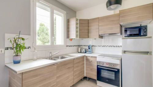 *Au Bord du Canal*Entre Paris et Disneyland - Foto 4