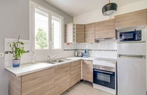 *Au Bord du Canal*Entre Paris et Disneyland - Foto 4