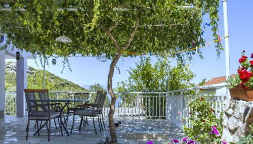 Apartments Vesela - Premium One Bedroom Apartment with Terrace and Partial Sea View - Foto 1, Other