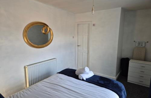 Cozy 4Bedroom Home in Hermitage Street Rishton - Foto 26