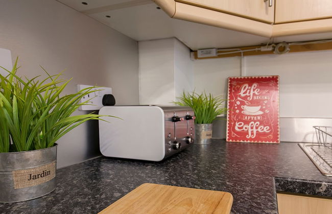 Raleigh Square Apartments - Foto 8