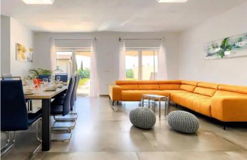 Villa Edi-heated pool & e-bike - Foto 13