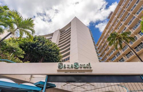 Sans Souci 304 condo - Foto 14