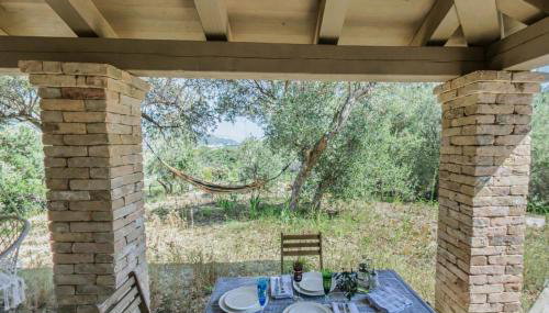 Deluxe Nature Resort Galovi Dvori - Photo 2, Garden, Garden view