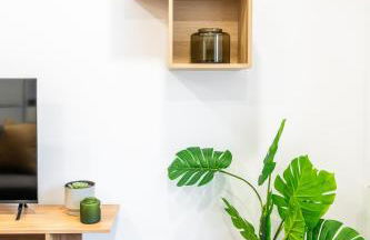 Charming Santo Antonio Roof top - Foto 11